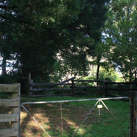Strathmore Farm B&B Mirboo North Buitenkant foto