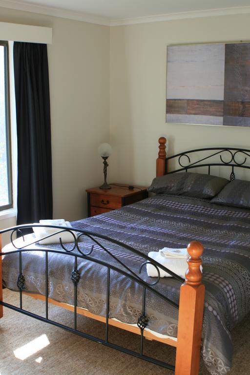 Strathmore Farm B&B Mirboo North Buitenkant foto