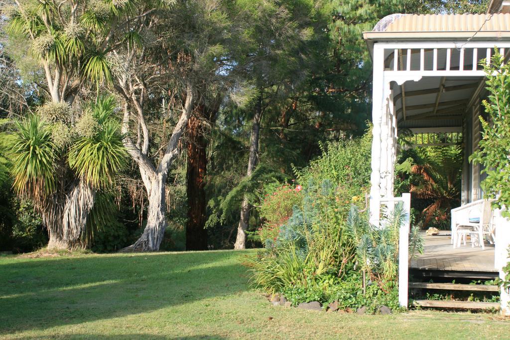 Strathmore Farm B&B Mirboo North Buitenkant foto