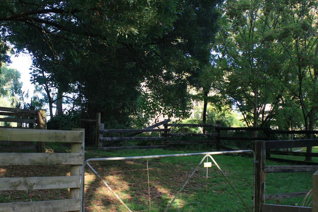 Strathmore Farm B&B Mirboo North Buitenkant foto